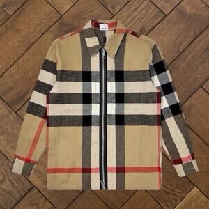 Burberry Shirt